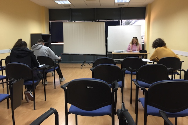 Estudio Vigilado